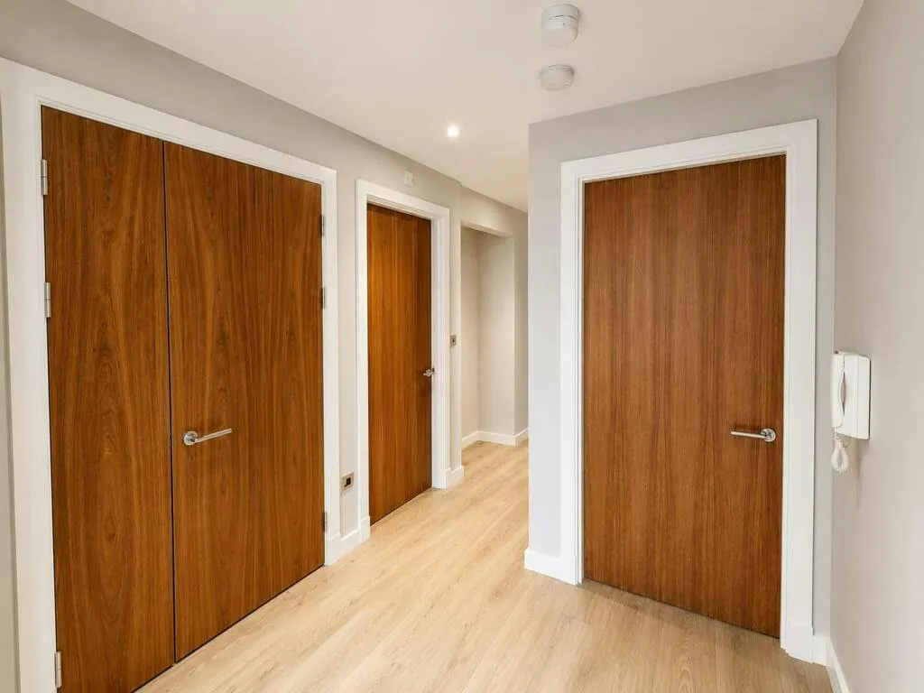 Pollard Street, Block, M4, photo 5