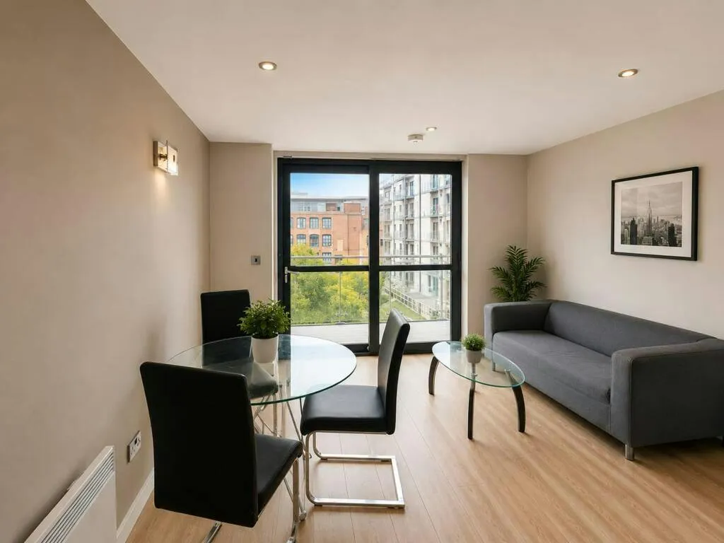 Pollard Street, Block, M4, photo 4