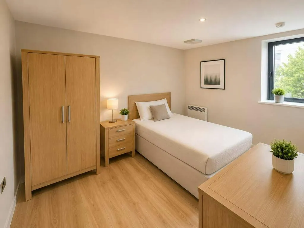 Pollard Street, Block, M4, photo 8