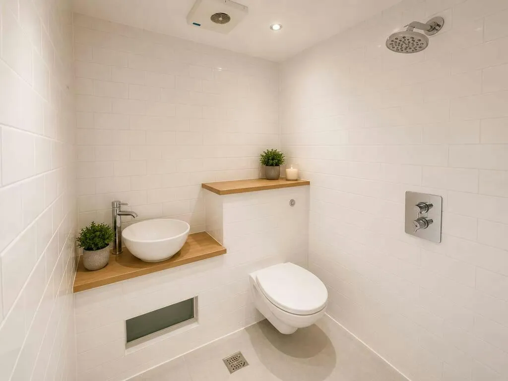 Pollard Street, Block, M4, photo 9