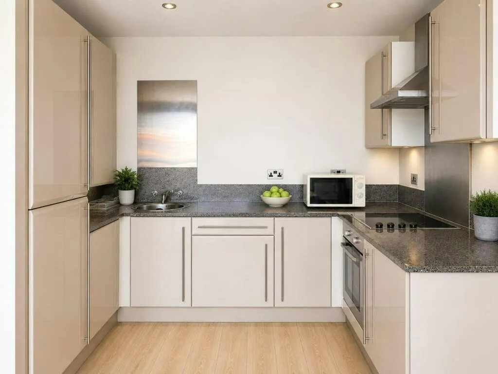 Pollard Street, Block, M4, photo 3