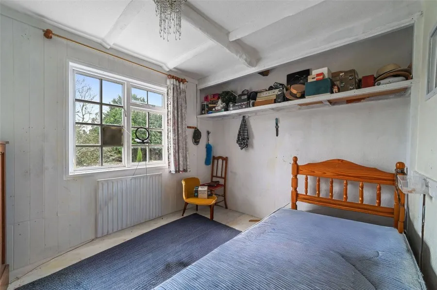with 2 bedrooms in Debden, Nr Saffron Walden, CB11, photo 5