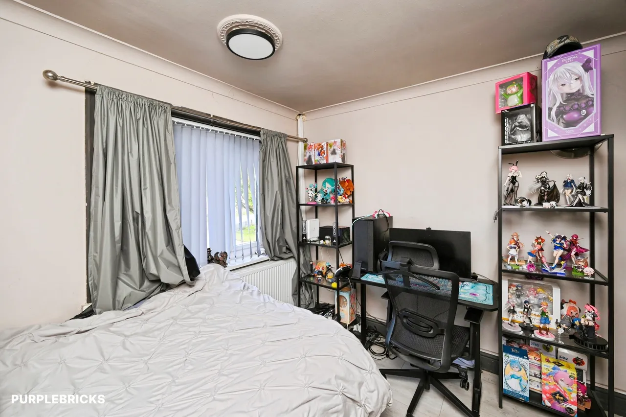 Healdswood Street, Sutton-In-Ashfield, NG17, photo 17