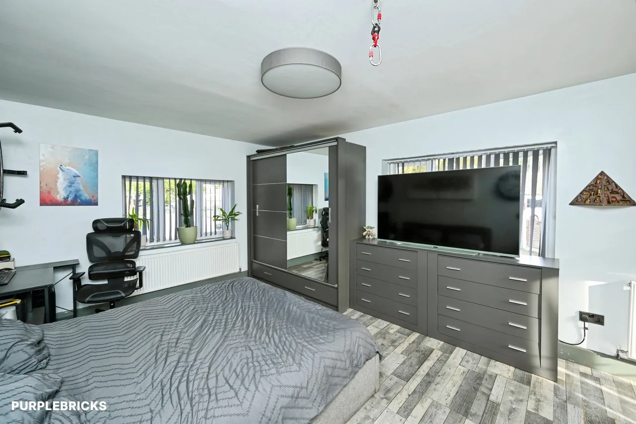 Healdswood Street, Sutton-In-Ashfield, NG17, photo 12
