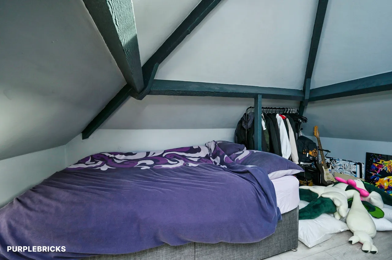 Healdswood Street, Sutton-In-Ashfield, NG17, photo 26