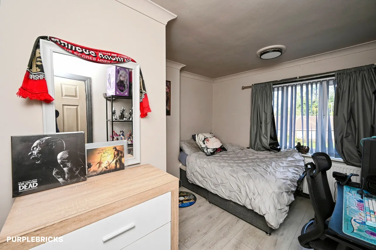 Healdswood Street, Sutton-In-Ashfield, NG17, photo 15