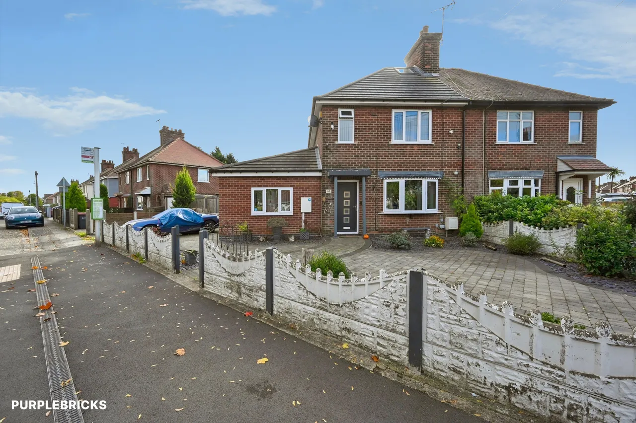 Healdswood Street, Sutton-In-Ashfield, NG17, photo 29