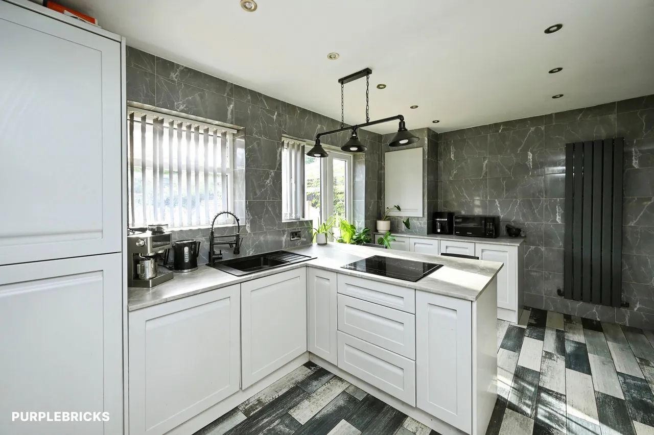 Healdswood Street, Sutton-In-Ashfield, NG17, photo 9