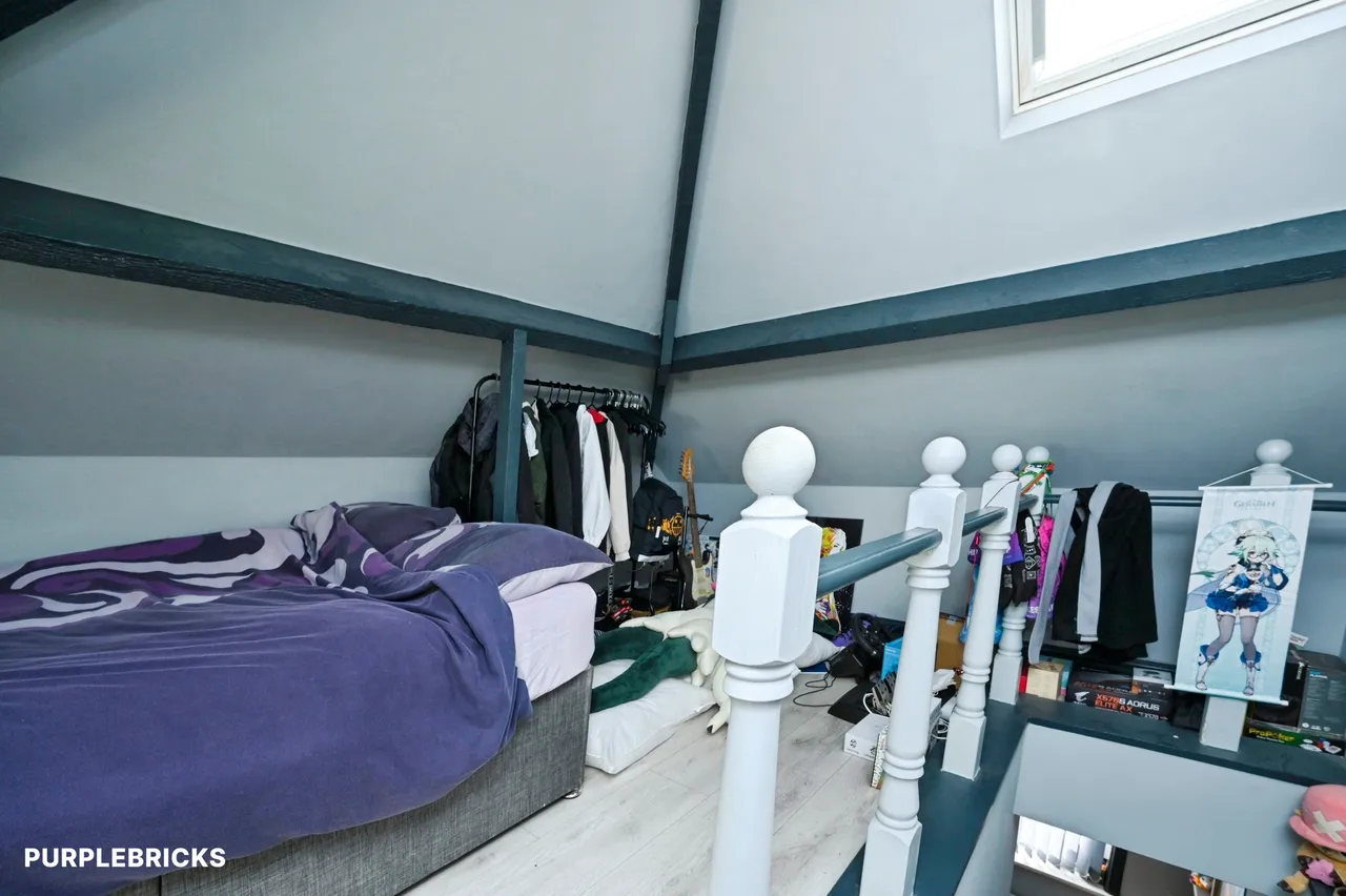Healdswood Street, Sutton-In-Ashfield, NG17, photo 25