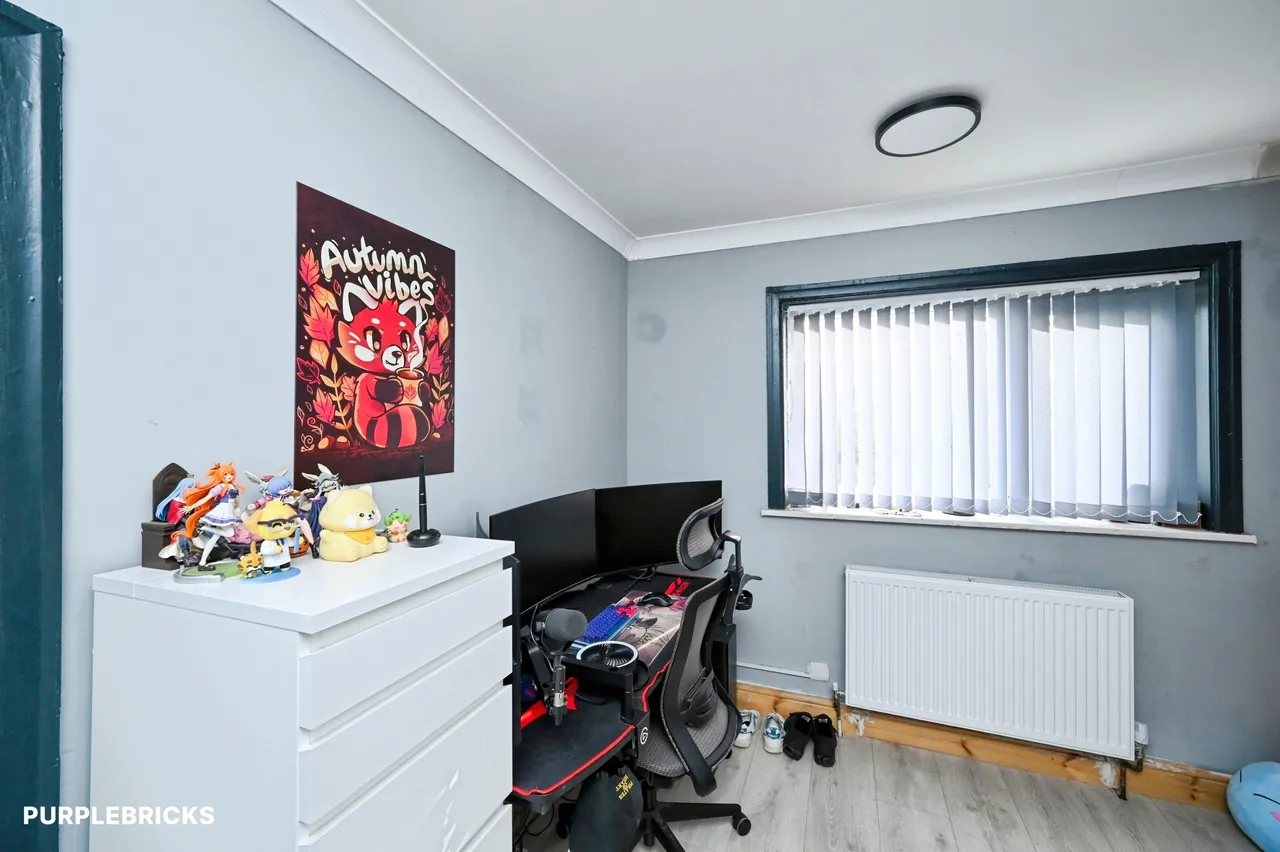 Healdswood Street, Sutton-In-Ashfield, NG17, photo 21