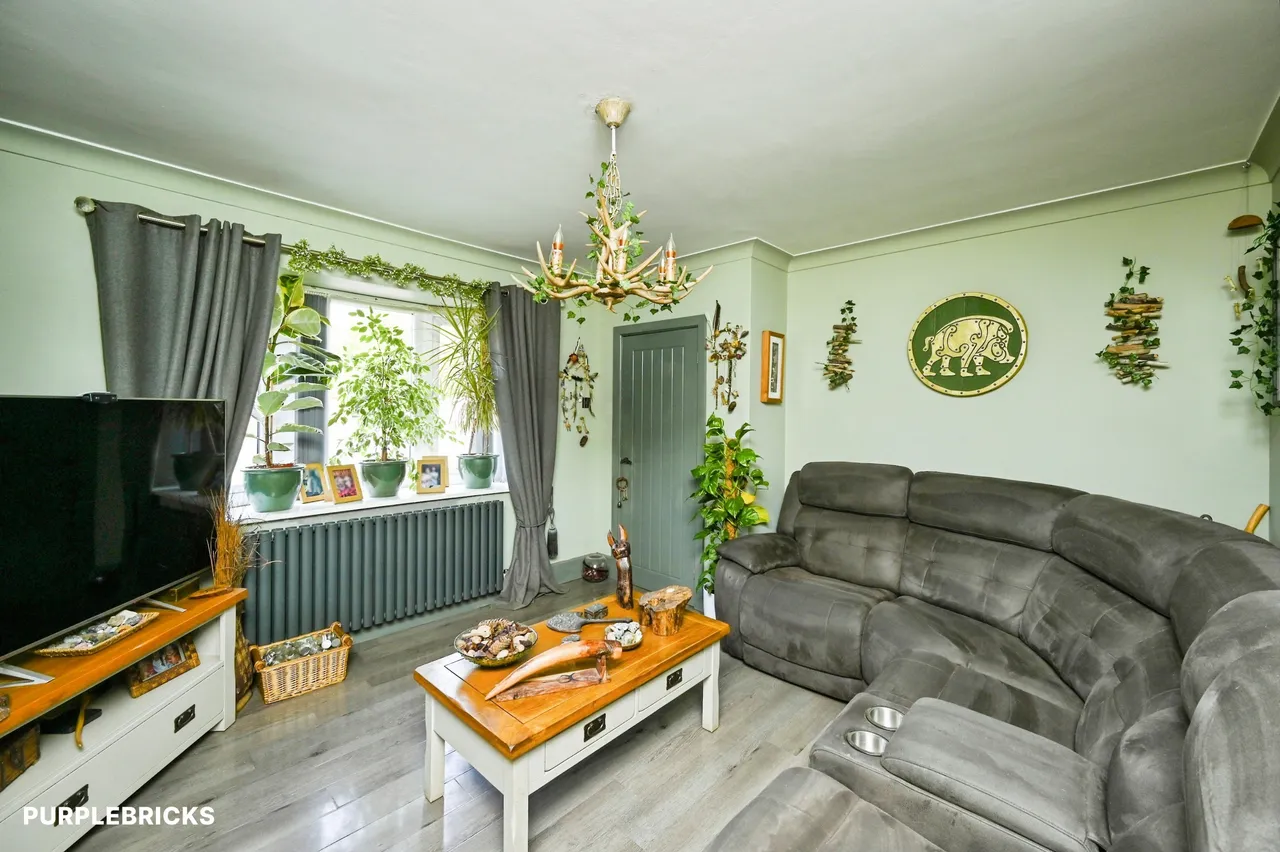 Healdswood Street, Sutton-In-Ashfield, NG17, photo 4