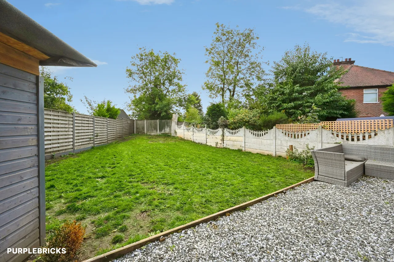 Healdswood Street, Sutton-In-Ashfield, NG17, photo 27