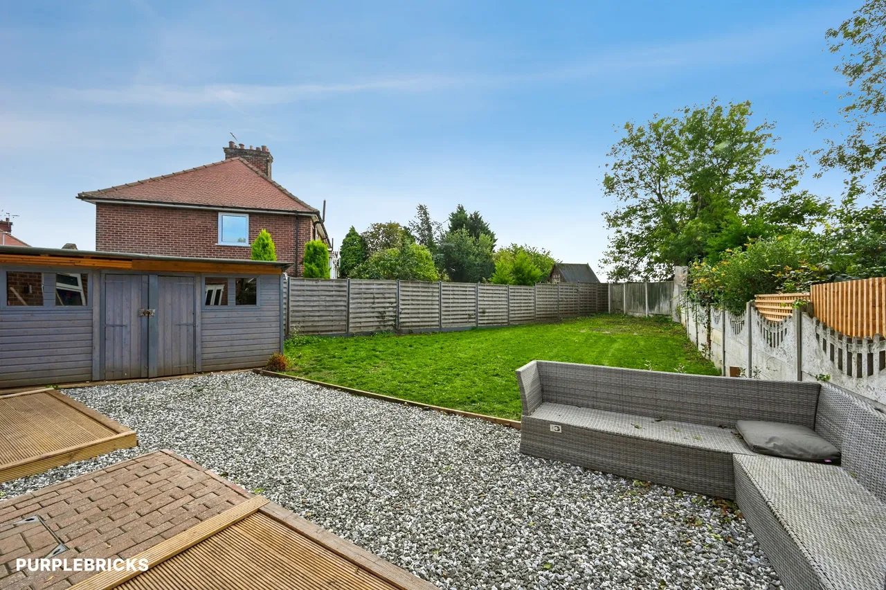 Healdswood Street, Sutton-In-Ashfield, NG17, photo 2