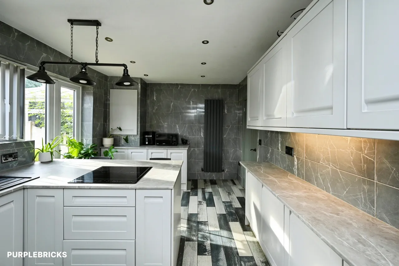 Healdswood Street, Sutton-In-Ashfield, NG17, photo 8