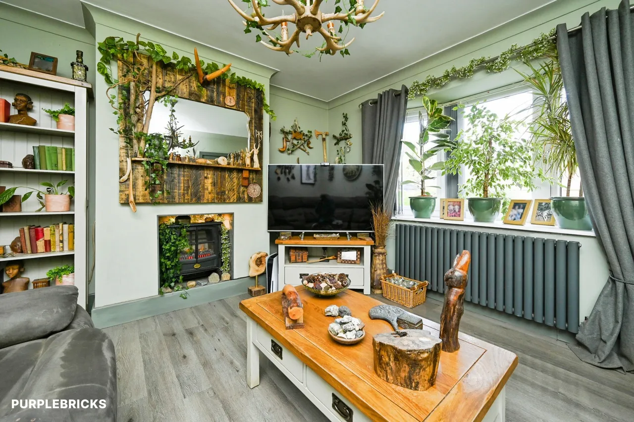 Healdswood Street, Sutton-In-Ashfield, NG17, photo 6