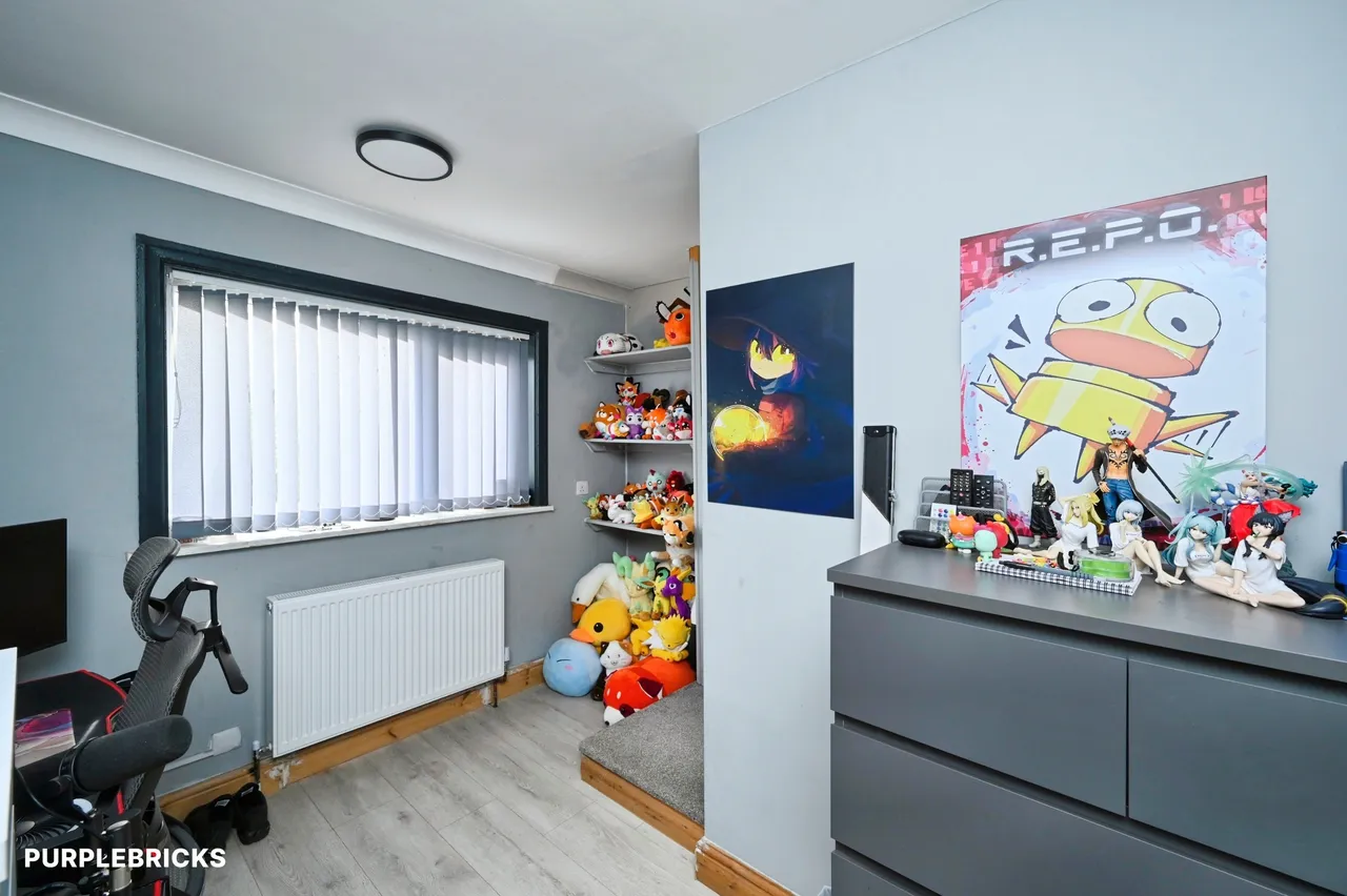 Healdswood Street, Sutton-In-Ashfield, NG17, photo 20