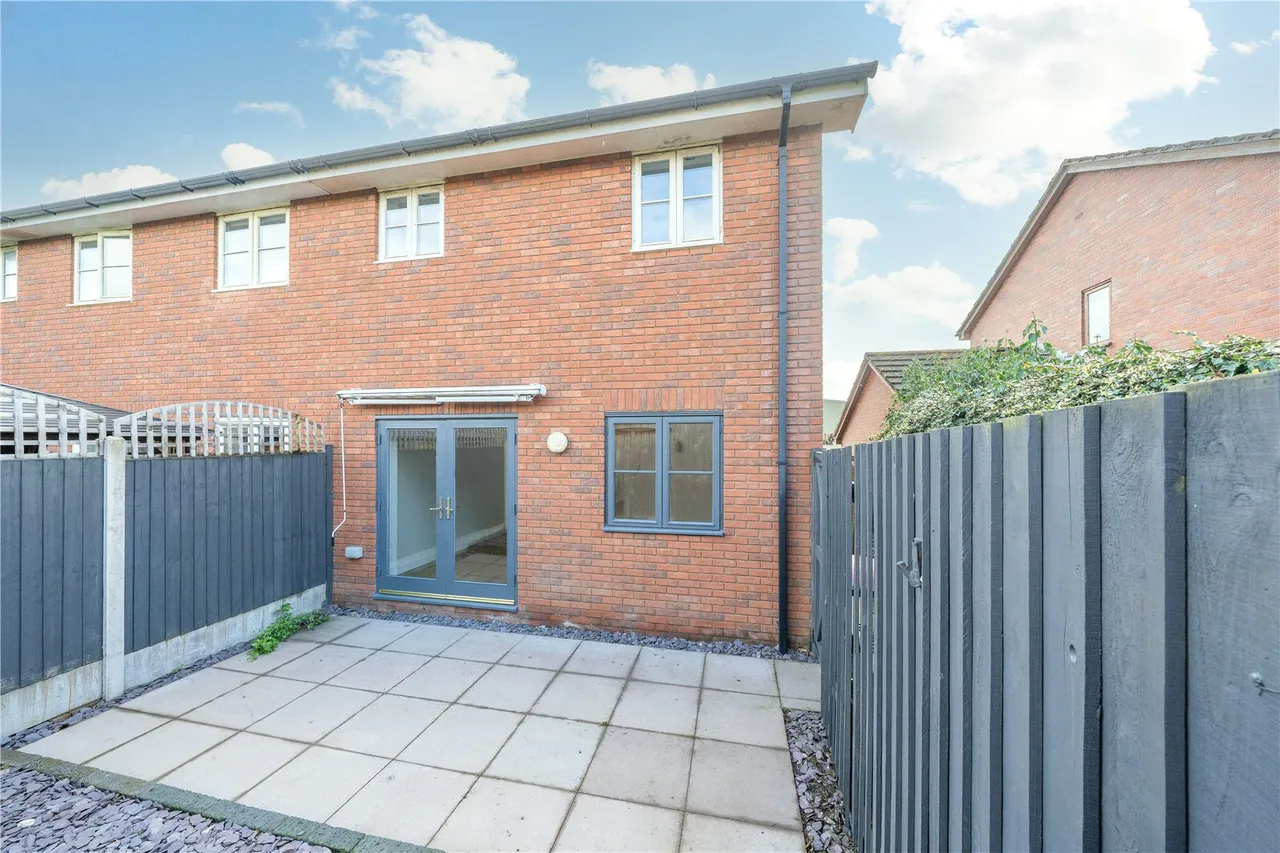 Parys Road, Ludlow, SY8, photo 11