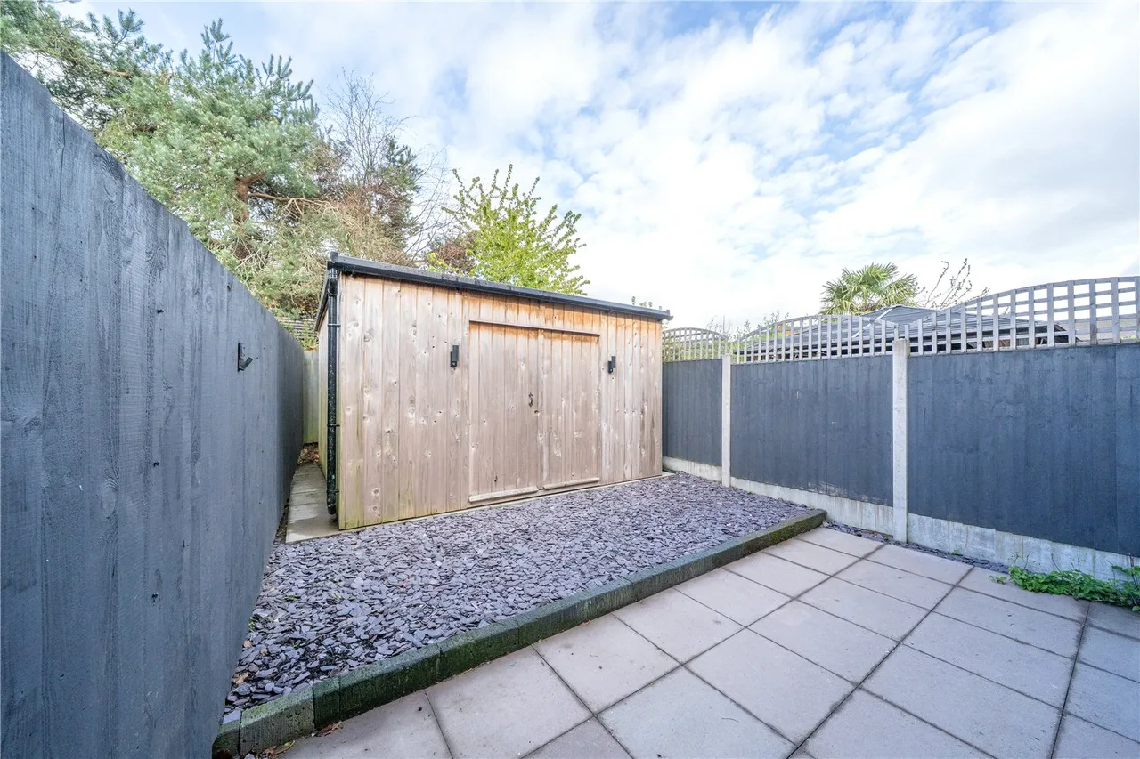 Parys Road, Ludlow, SY8, photo 10