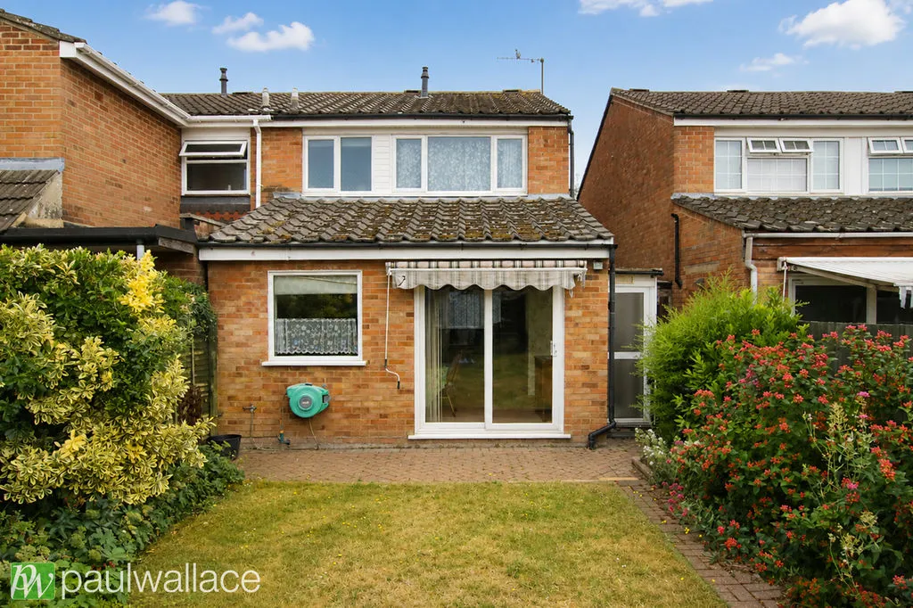 Molesworth, Hoddesdon, EN11, photo 6