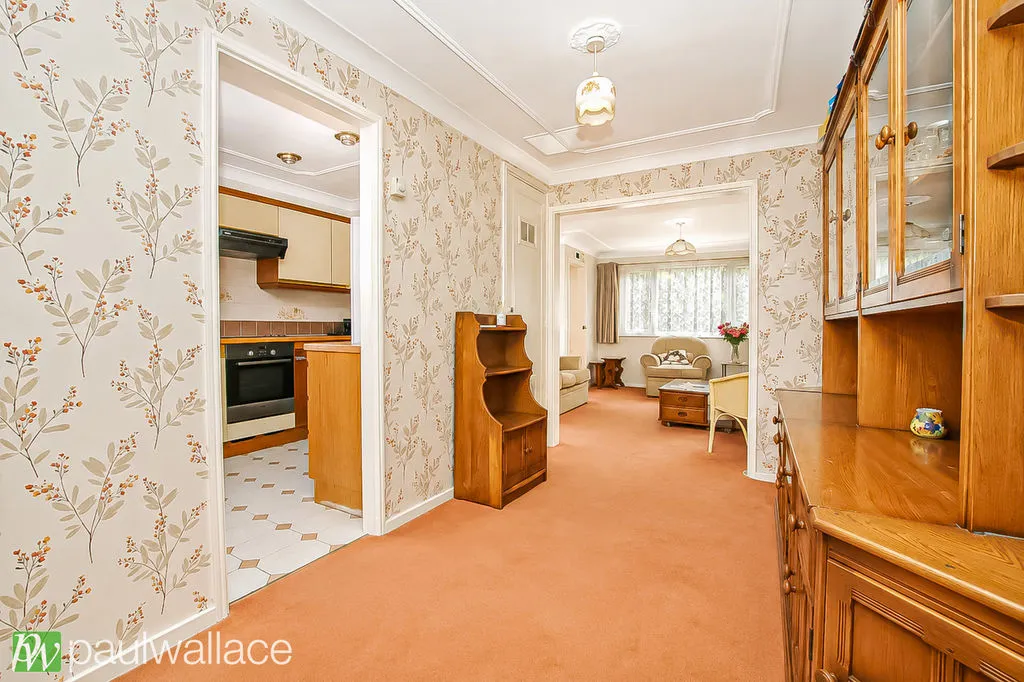 Molesworth, Hoddesdon, EN11, photo 9