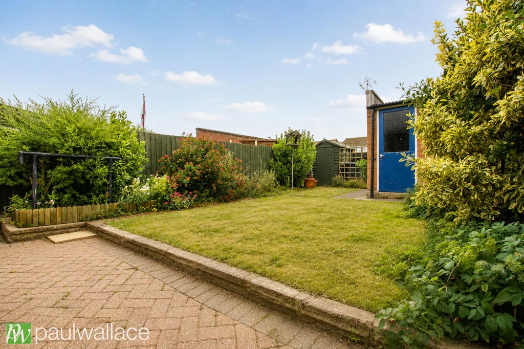 Molesworth, Hoddesdon, EN11, photo 4