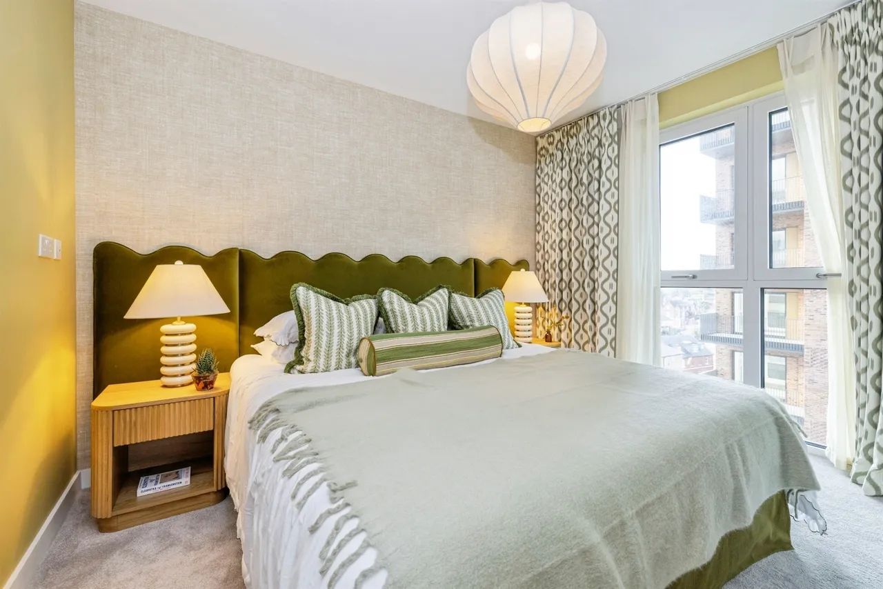 Union Court, The Exchange, WD24, photo 14