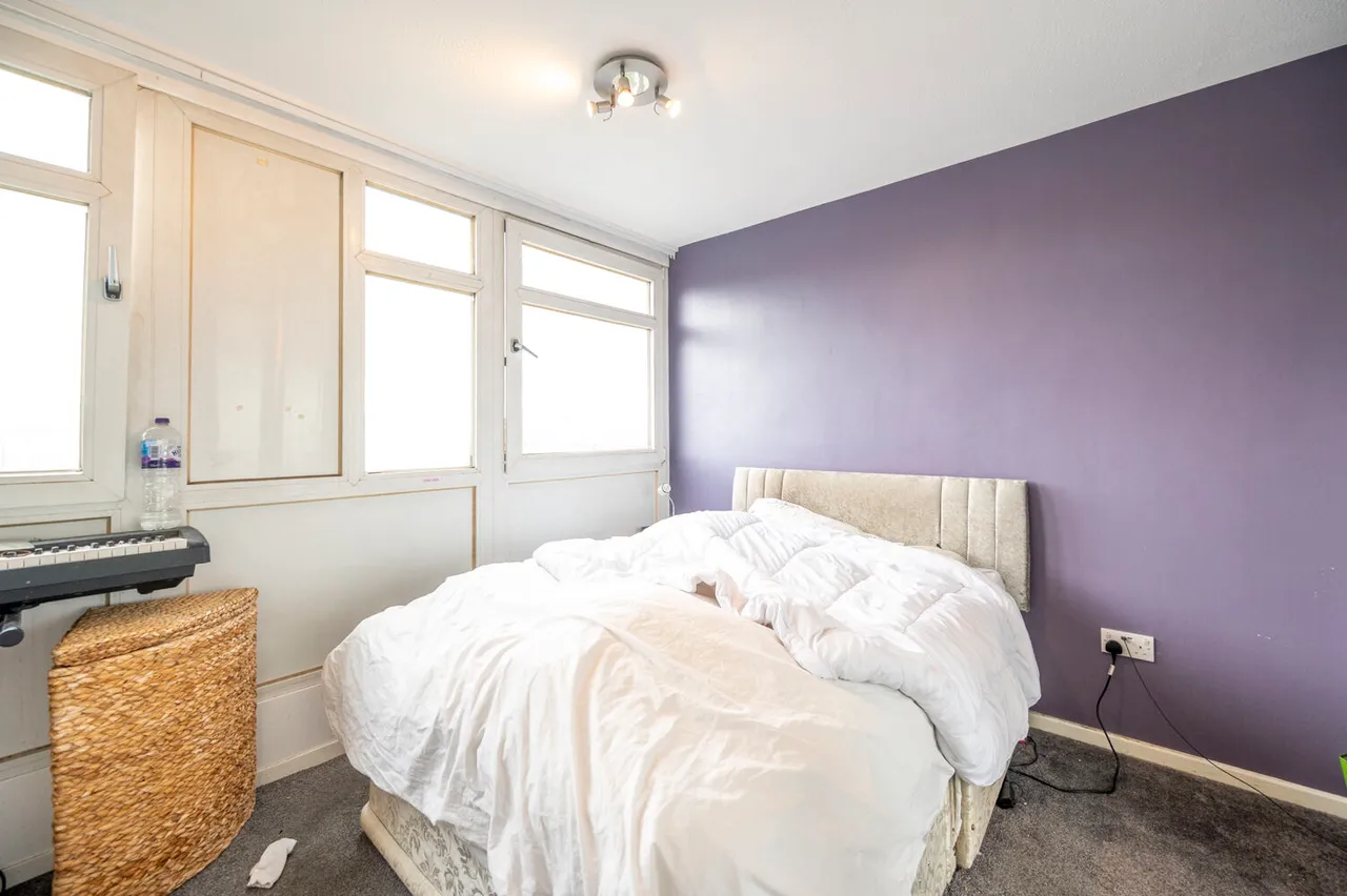 London, E15, photo 6