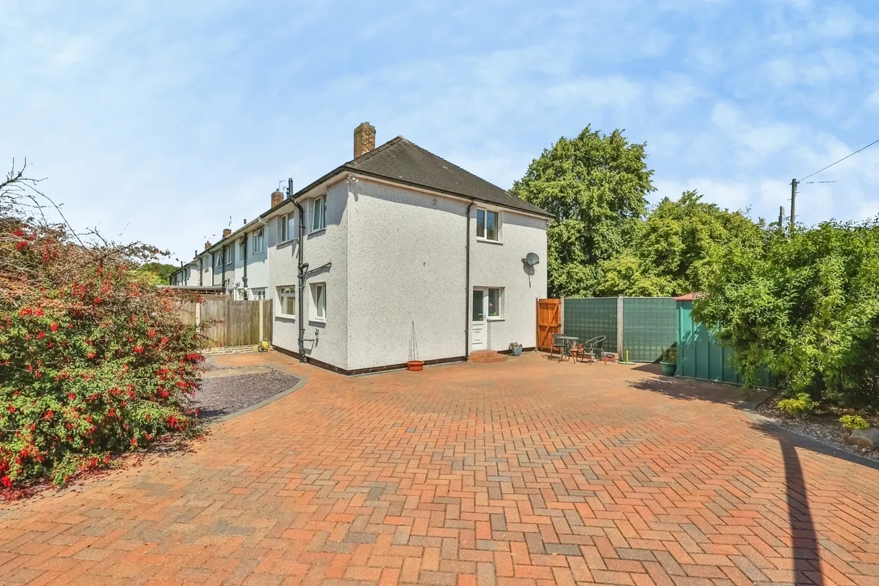 Green Lane, Clifton, Nottingham, NG11, photo 15