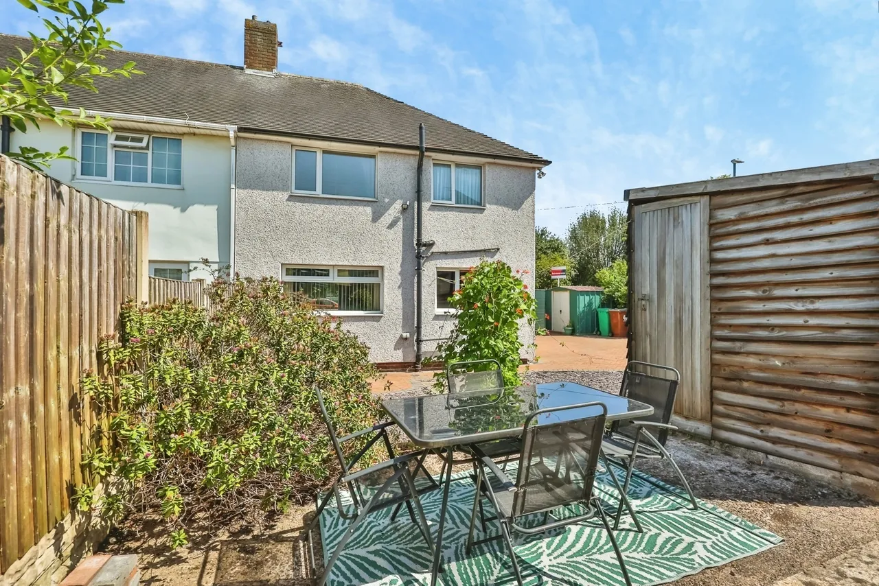Green Lane, Clifton, Nottingham, NG11, photo 16