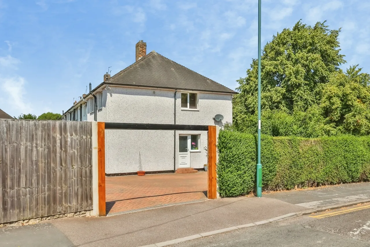 Green Lane, Clifton, Nottingham, NG11, photo 18