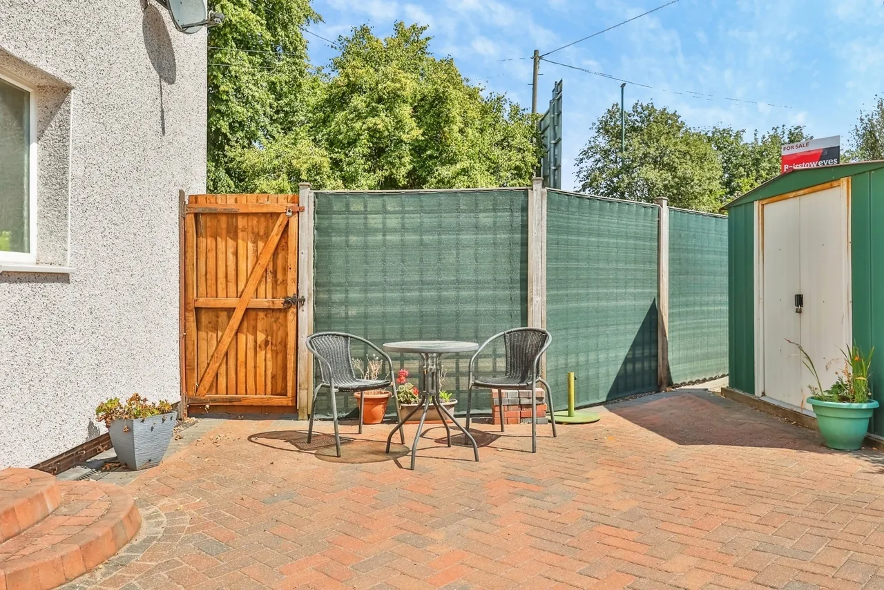 Green Lane, Clifton, Nottingham, NG11, photo 20