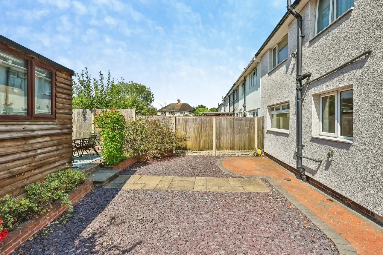 Green Lane, Clifton, Nottingham, NG11, photo 14
