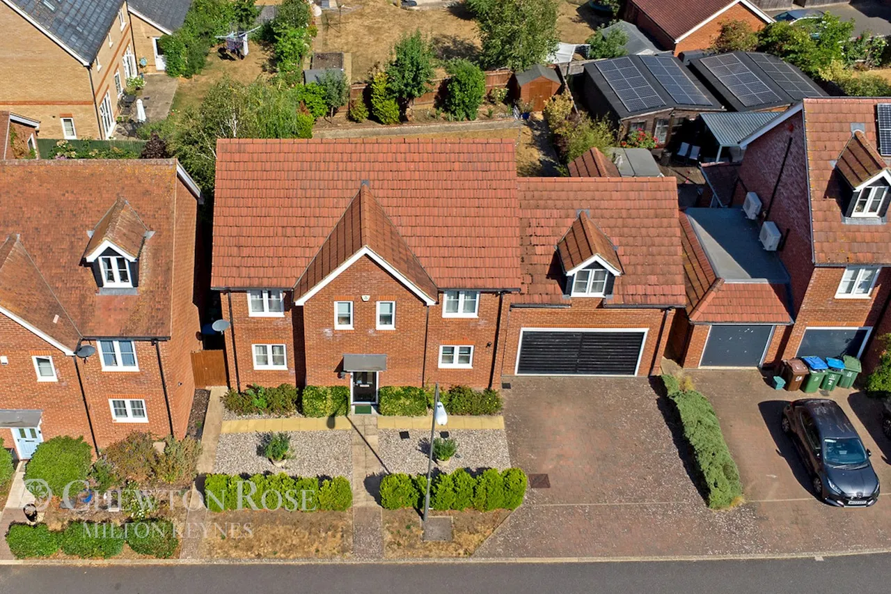 Freyberg Drive, Aylesbury, photo 48