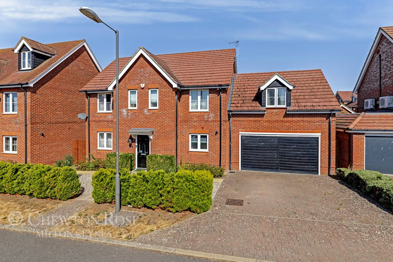 Freyberg Drive, Aylesbury, photo 50