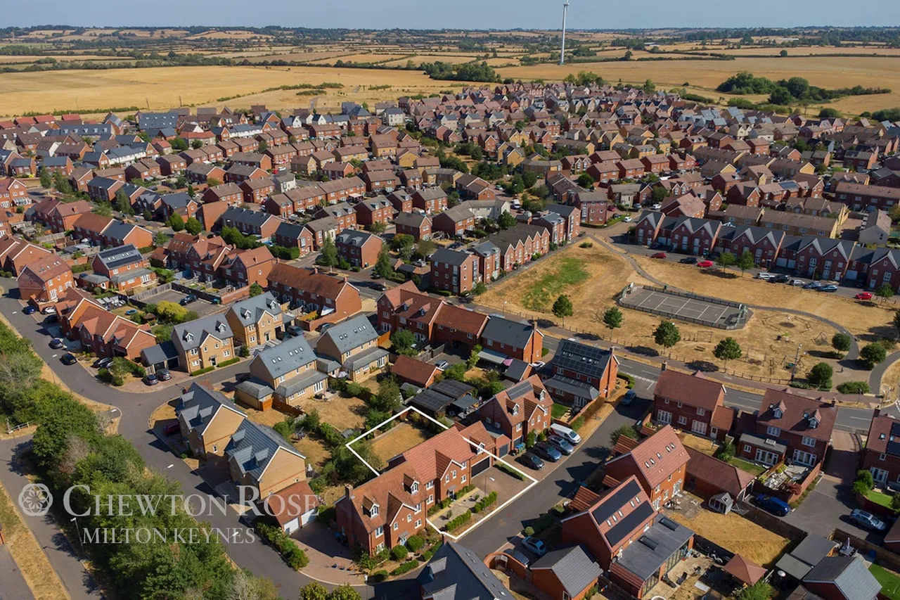 Freyberg Drive, Aylesbury, photo 46