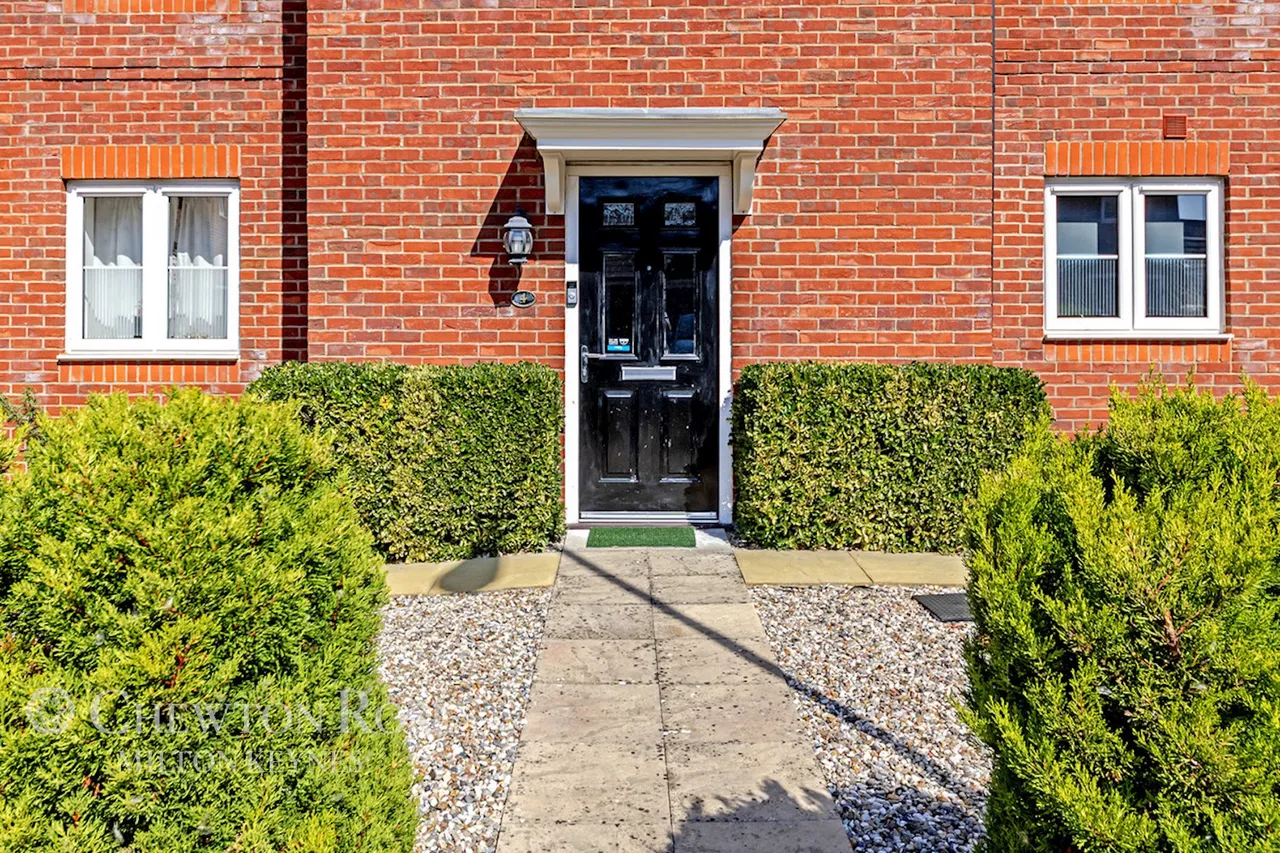 Freyberg Drive, Aylesbury, photo 5