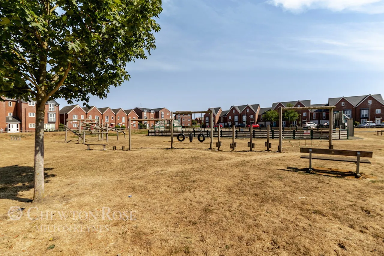 Freyberg Drive, Aylesbury, photo 45