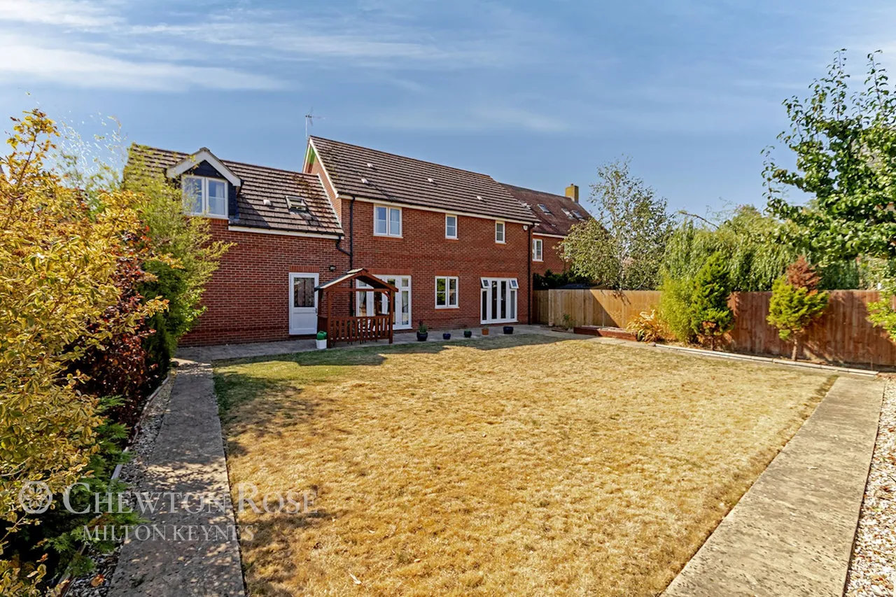 Freyberg Drive, Aylesbury, photo 44