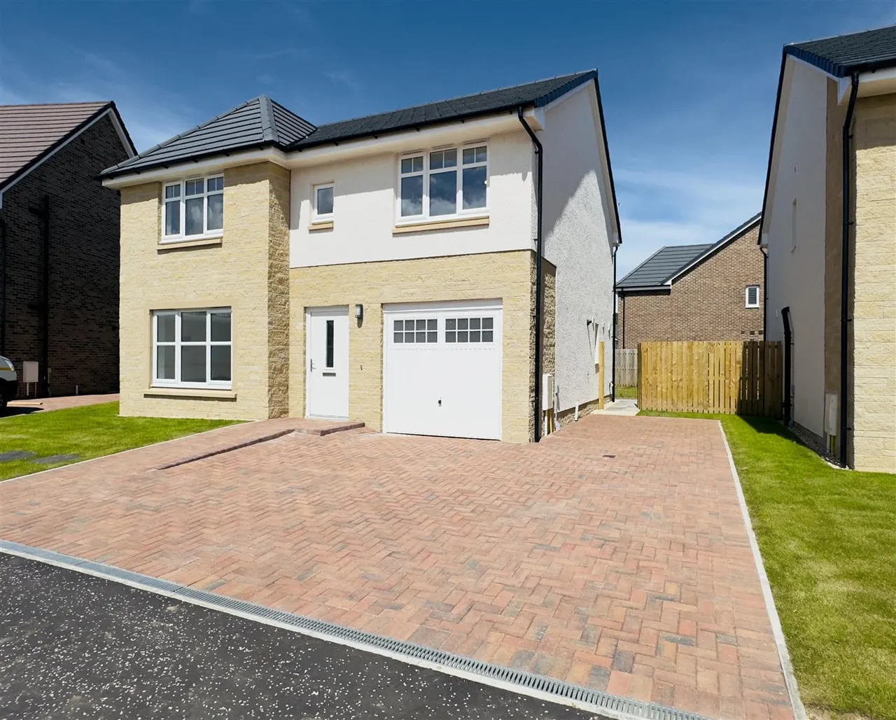 Kerry Grove, Hamilton, Hamilton, ML3 8SJ, photo 20