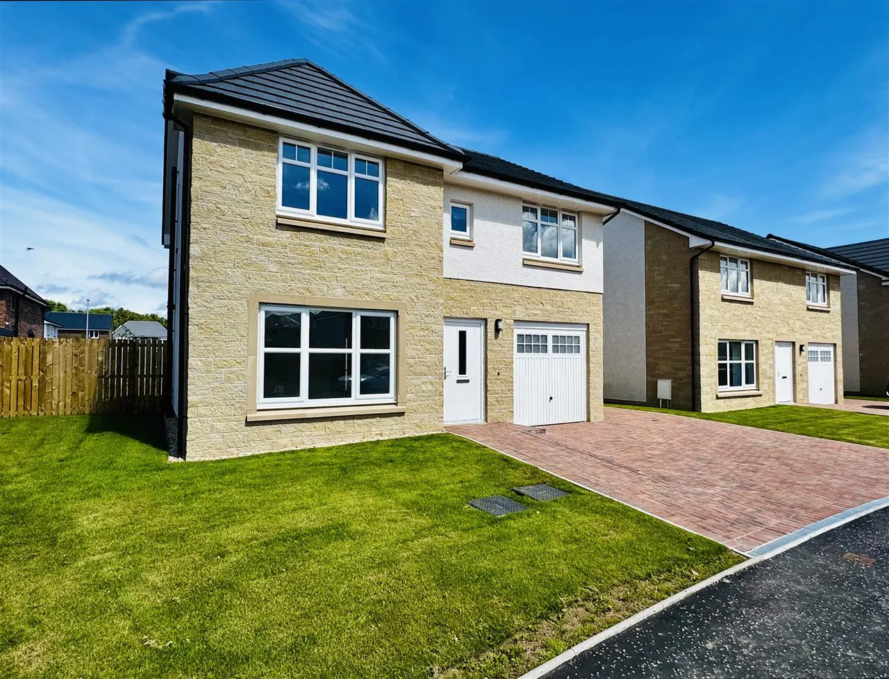 Kerry Grove, Hamilton, Hamilton, ML3 8SJ, photo 18
