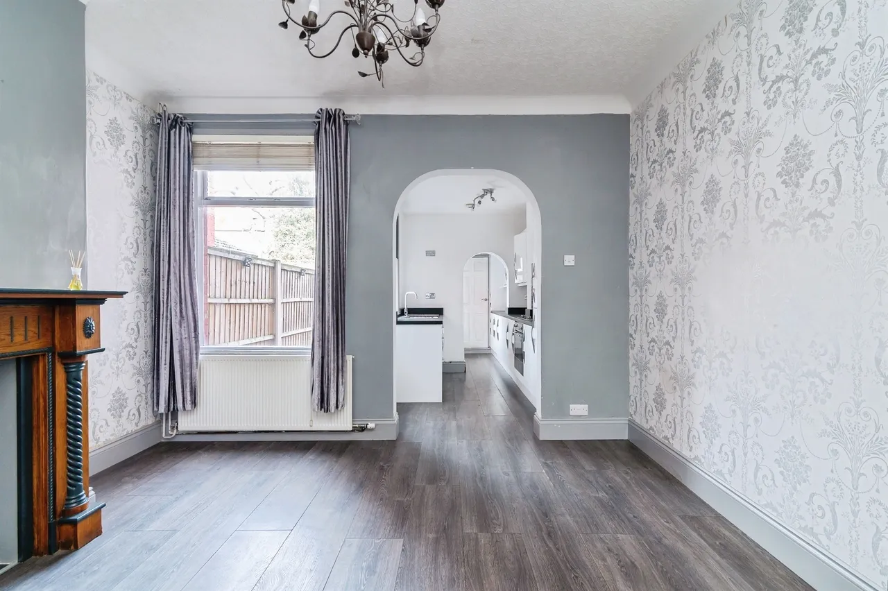 Clarges Street, Nottingham, NG6, photo 7