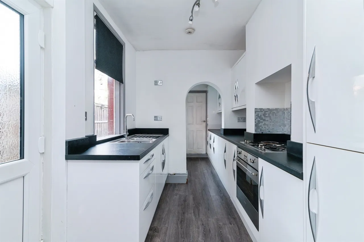 Clarges Street, Nottingham, NG6, photo 11