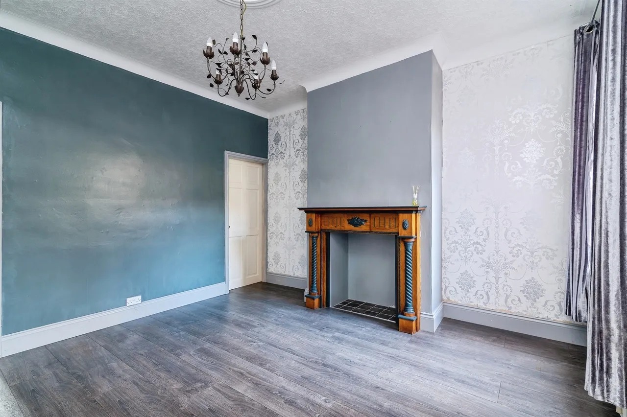 Clarges Street, Nottingham, NG6, photo 8