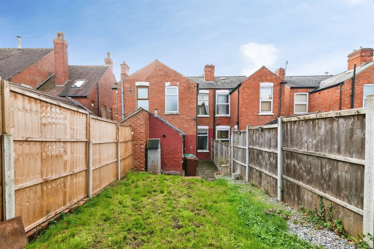 Clarges Street, Nottingham, NG6, photo 23