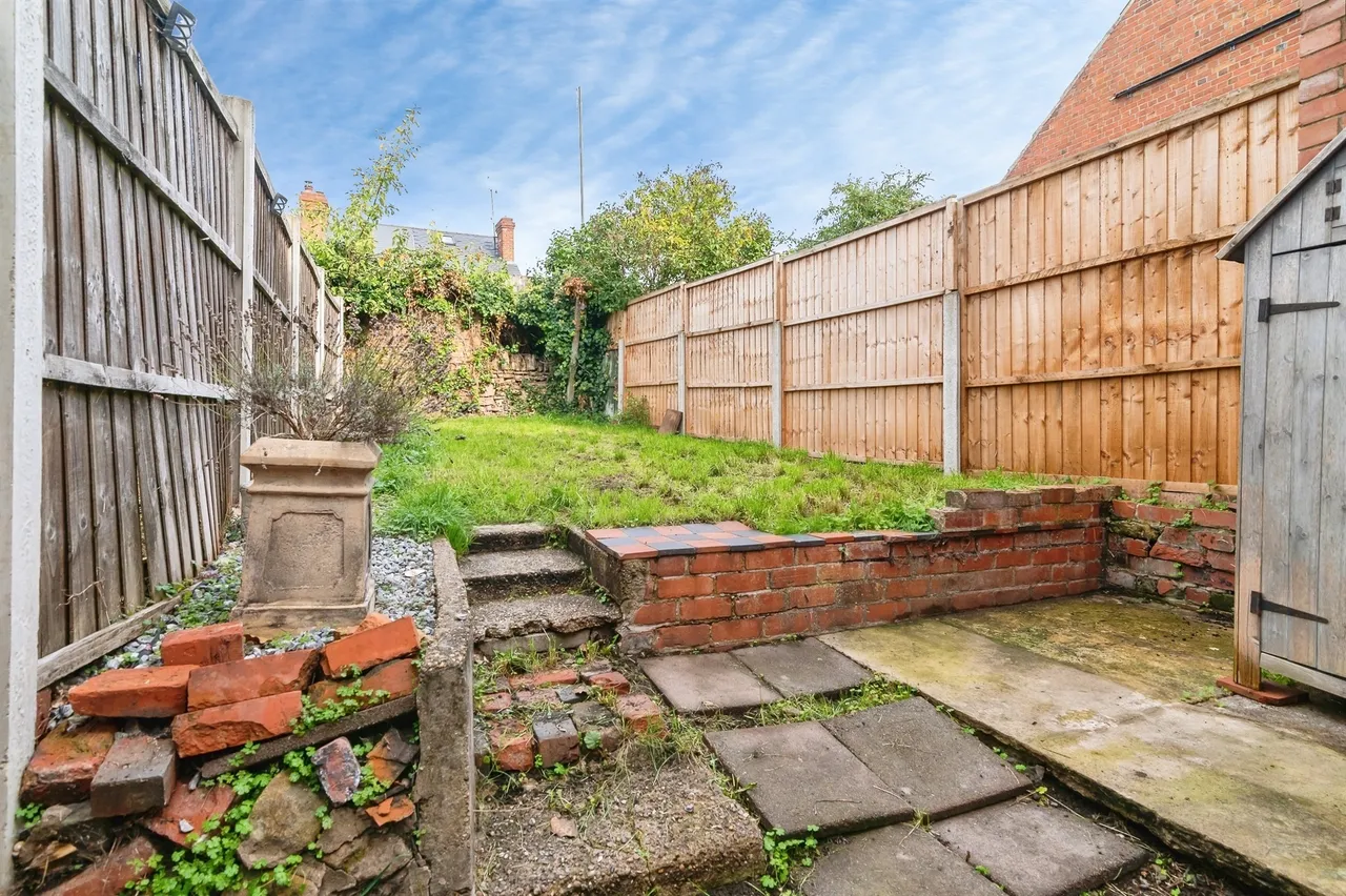 Clarges Street, Nottingham, NG6, photo 21