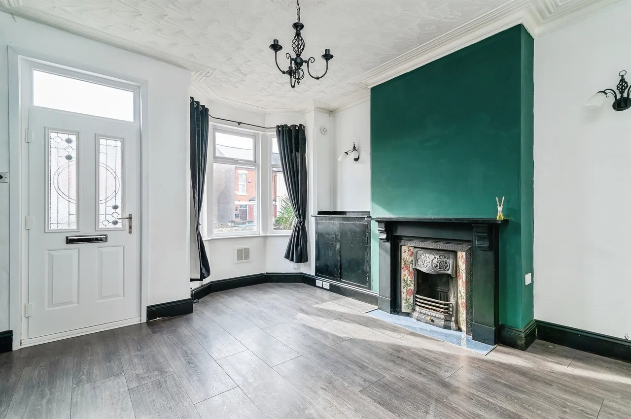 Clarges Street, Nottingham, NG6, photo 4