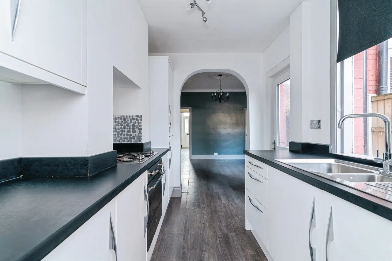 Clarges Street, Nottingham, NG6, photo 10