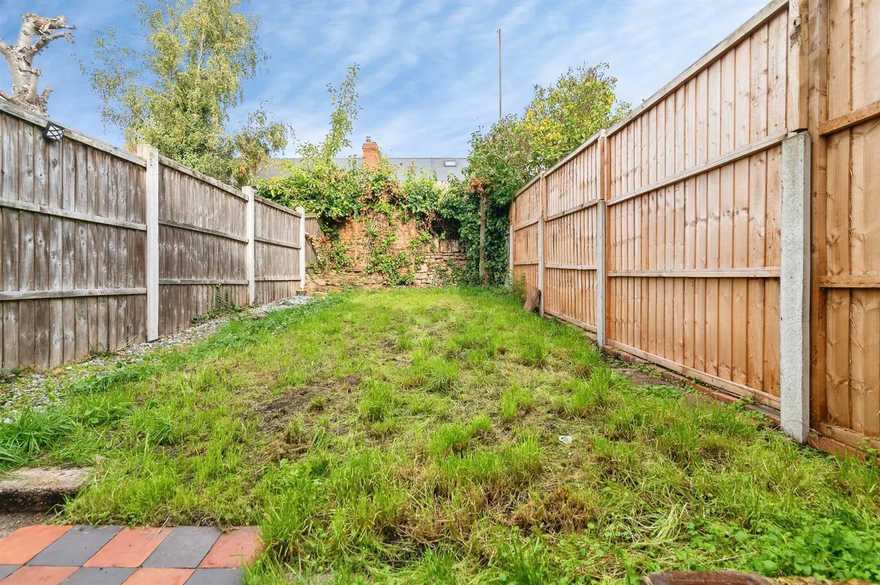 Clarges Street, Nottingham, NG6, photo 22