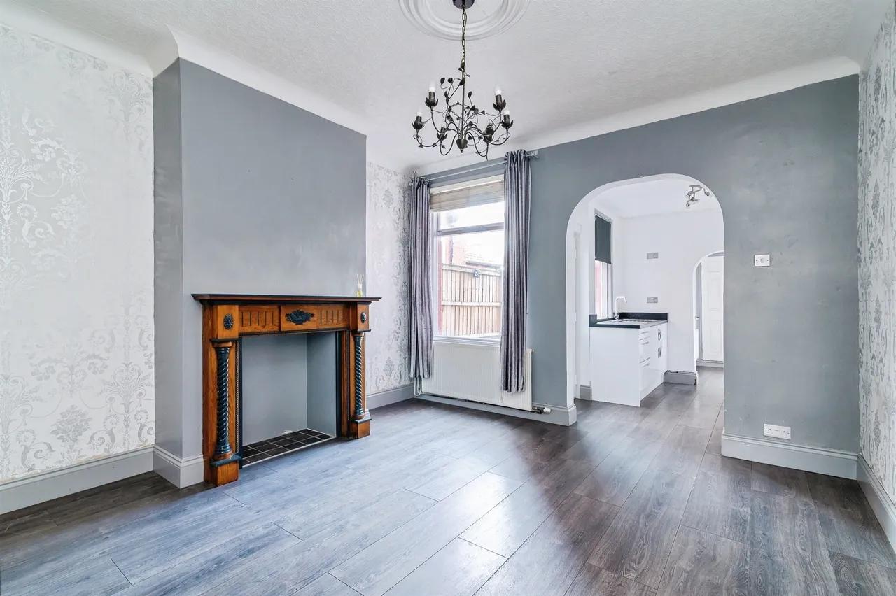 Clarges Street, Nottingham, NG6, photo 6