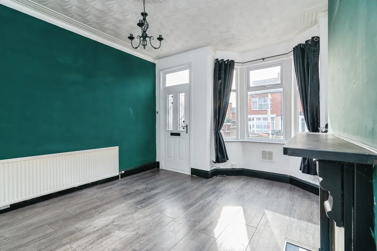 Clarges Street, Nottingham, NG6, photo 5